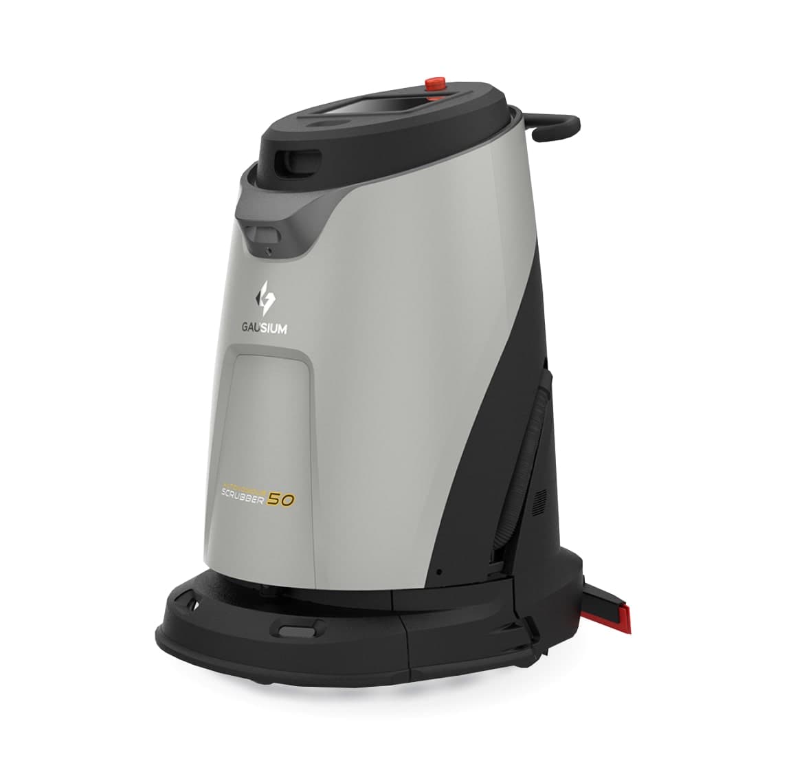 Gausium Scrubber 50 Pro commercial cleaning robot