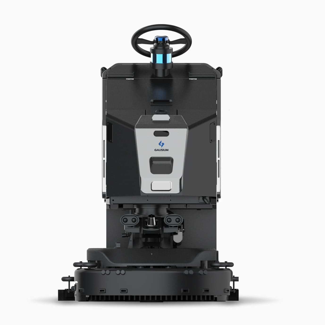 Gausium Scrubber 75 Pro commercial cleaning robot